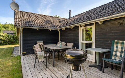 Elita - 1.7Km from the Sea: À Déchaumer, Chalet, Maison, Toit, Domicile, Ferme, Cabane, Biens, Village