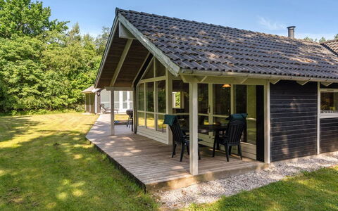 Elita - 1.7Km from the Sea: À Déchaumer, Chalet, Maison, Toit, Domicile, Ferme, Cabane, Biens, Village