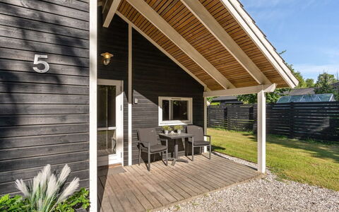 Elita - 1.7Km from the Sea: À Déchaumer, Chalet, Maison, Toit, Domicile, Ferme, Cabane, Biens, Village