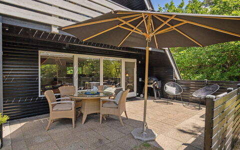 Elina - 500M from the Sea: Chalet, Cabanon, Cabane, Ferme, Prairie, Cabane, Grange, Cabane En Rondins, Batiments Jardin