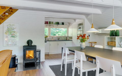 Elina - 500M from the Sea: Chalet, Cabanon, Cabane, Ferme, Prairie, Cabane, Grange, Cabane En Rondins, Batiments Jardin
