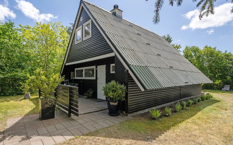 Elina - 500M from the Sea: Chalet, Cabanon, Cabane, Ferme, Prairie, Cabane, Grange, Cabane En Rondins, Batiments Jardin