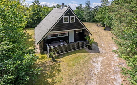 Elina - 500M from the Sea: Chalet, Cabanon, Cabane, Ferme, Prairie, Cabane, Grange, Cabane En Rondins, Batiments Jardin