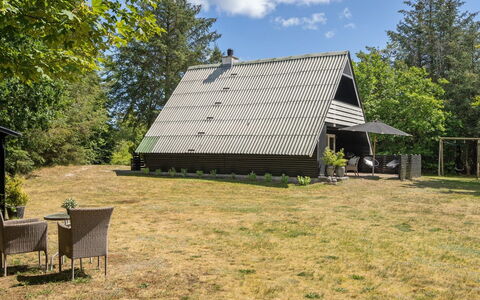 Elina - 500M from the Sea: Chalet, Cabanon, Cabane, Ferme, Prairie, Cabane, Grange, Cabane En Rondins, Batiments Jardin