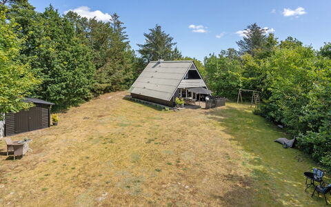 Elina - 500M from the Sea: Chalet, Cabanon, Cabane, Ferme, Prairie, Cabane, Grange, Cabane En Rondins, Batiments Jardin