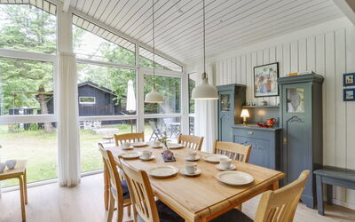 Chrissie - 150M from the Sea