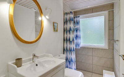 Chrissie - 150M from the Sea