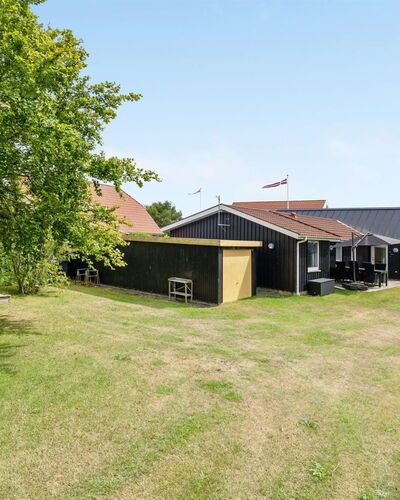 Fredrikke - 50M from the Sea
