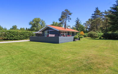 Godwin - 700M from the Sea in Ne Jutland