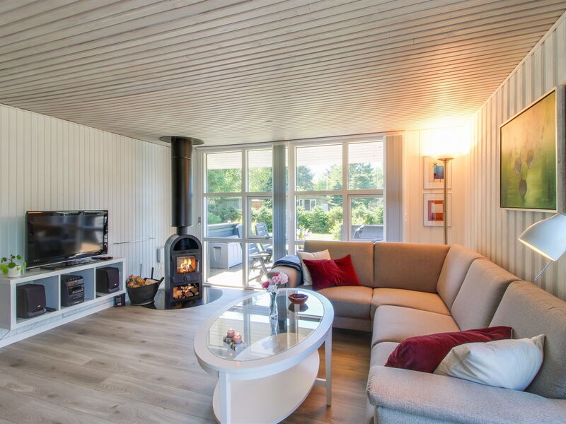 godwin - 700m From The Sea In Ne Jutland