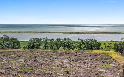 Mea - from the Sea: Ciel, Bleu, Horizon, Paysage Naturel, Écorégion, Prairie, Plaine, Communauté Des Plantes, Lot Terre, Cotiers Et Relief Océaniques