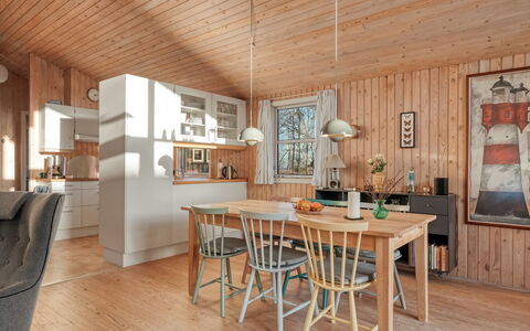 Mea - from the Sea: Meubles, Sol, Bois, Design Intérieur, Plafond, Sol, Parquet, Luminaire, Table Cuisine Et Salle A Manger, Salle À Manger