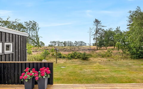 Mea - from the Sea: Herbe, Bois, Lot Terre, Dur, Jardin, Planche, Prairie, Chalet, Batiments Jardin, Pelouse