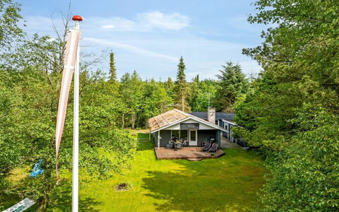 Zölestine - 1Km from the Sea: Arbuste, Maison, Domicile, Chalet, Lot Terre, Zone Rurale, Jardin, Biens, Ferme, Pelouse