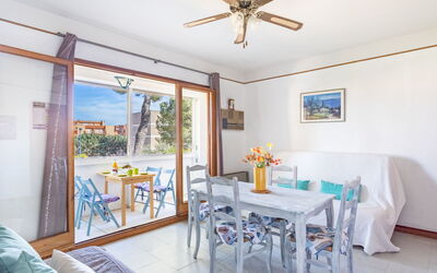 Logement:&nbsp;Mer et Soleil i 360.3