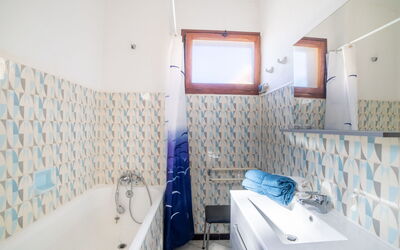 Logement:&nbsp;Mer et Soleil i 360.3