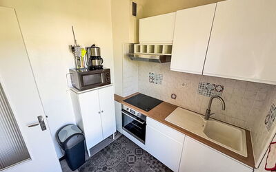 Logement:&nbsp;Mer et Soleil i 360.4