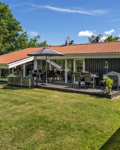 Tiina - 1Km from the Sea