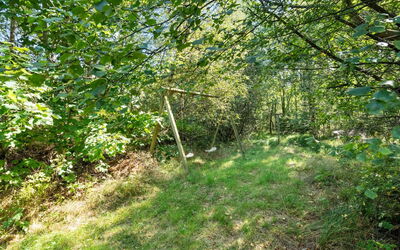 Jussi - 3.5Km from the Sea