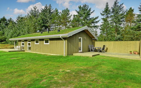 Editt - 2Km from the Sea: Maison, Toit, Domicile, Chalet, Cabanon, Batiments Jardin, Siding, Cour, Cabane En Rondins, Cabane