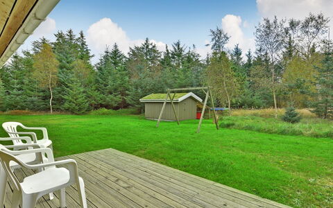 Editt - 2Km from the Sea: Maison, Toit, Domicile, Chalet, Cabanon, Batiments Jardin, Siding, Cour, Cabane En Rondins, Cabane