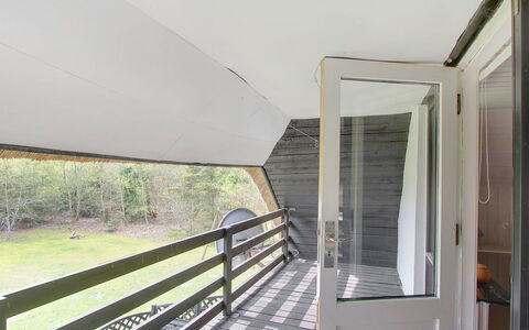 Rigitte - 1.5Km from the Sea: Herbe, Arbuste, Maison, Jardin, Domicile, Chalet, Lot Terre, Pelouse, Couverture De Sol