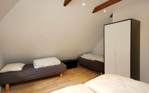 Rigitte - 1.5Km from the Sea: Lit, Chambre, Sol, Sol, Literie, Drap De Lit, Bois, Design Intérieur, Meubles, Pièce