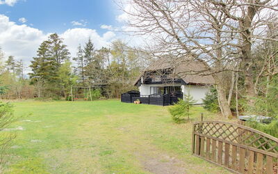 Rigitte - 1.5Km from the Sea