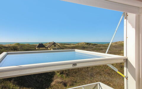 Emiline - 250M from the Sea: Bois, Domicile, Porche, Plate-Forme, Dur, Toit, Tache De Bois, Parquet, Eco Hôtel