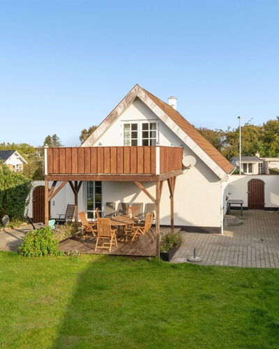 Hethin - 100M from the Sea