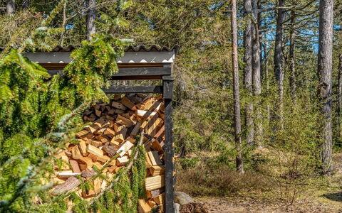 Uuno - 1.2Km from the Sea: Bois, Domicile, Porche, Plate-Forme, Dur, Toit, Tache De Bois, Parquet, Eco Hôtel