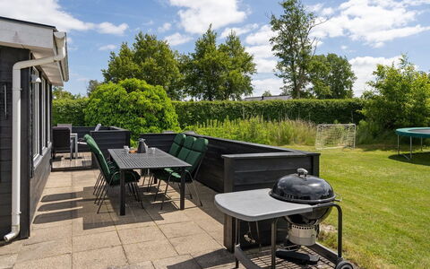 Edel - 650M from the Sea: Meubles, Mobilier De Jardin, Table, Chaise, Tableau De Plein Air, Ombre, Table Cuisine Et Salle A Manger, Jardin, Patio, Arrière-Cour