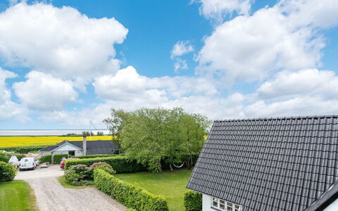 Tamer - 500M to the Fjord: Herbe, Toit, Maison, Domicile, Chalet, Lot Terre, Pelouse, Jardin, Biens, Ferme