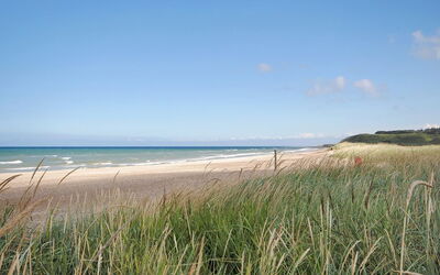 Oberon - 3Km from the Sea