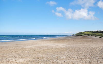 Oberon - 3Km from the Sea