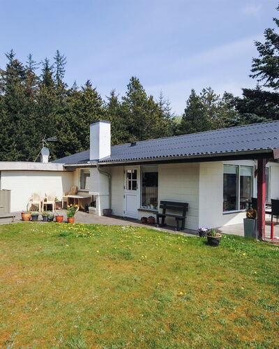 Oberon - 3Km from the Sea