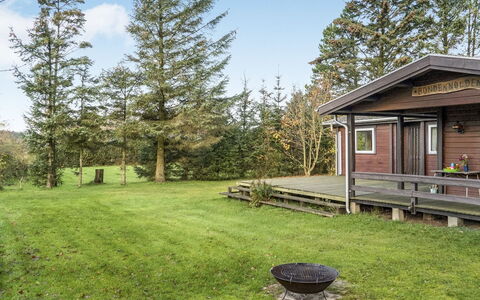 Artur - 1.5Km from the Sea: Bleu, Arbuste, Chalet, Couverture De Sol, Jardin, Biens, Ombre, Aménagement Paysager, Ferme, Eco Hôtel
