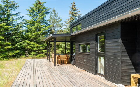 Gunnor - 1.3Km from the Sea: Maison, Domicile, Zone Résidentielle, Toit, Chalet, Lot Terre, Biens, Cour, Jardin, Siding