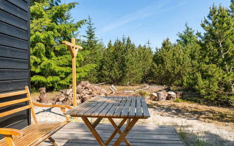 Gunnor - 1.3Km from the Sea: Maison, Domicile, Zone Résidentielle, Toit, Chalet, Lot Terre, Biens, Cour, Jardin, Siding