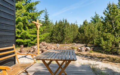 Gunnor - 1.3Km from the Sea