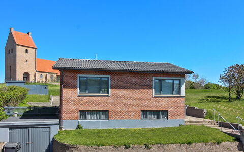Heilgard - 500M from the Sea: Bois, Toit, Architecture, Domicile, Maison, Chalet, Siding, Dur, Pente, Biens