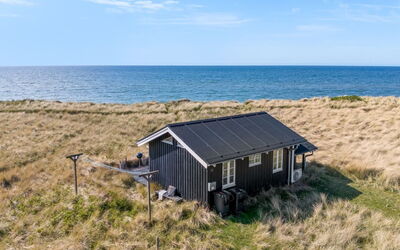 Stintje - 20M from the Sea