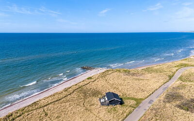 Stintje - 20M from the Sea
