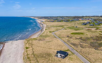 Stintje - 20M from the Sea
