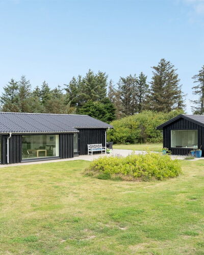 Thilde - 800M from the Sea