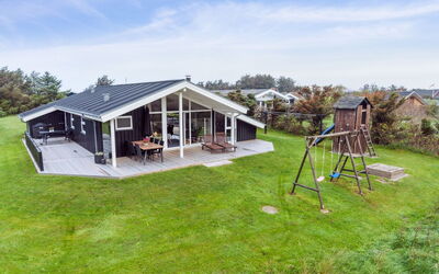 Herbiorn - 403M from the Sea