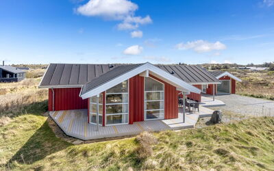 Björnstjerne - 400M from the Sea