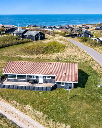 Venja - 200M from the Sea
