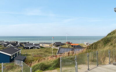 Hermande - 203M from the Sea