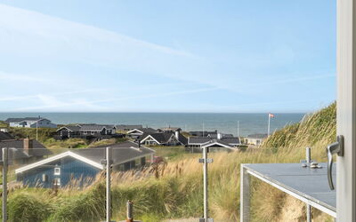 Hermande - 203M from the Sea